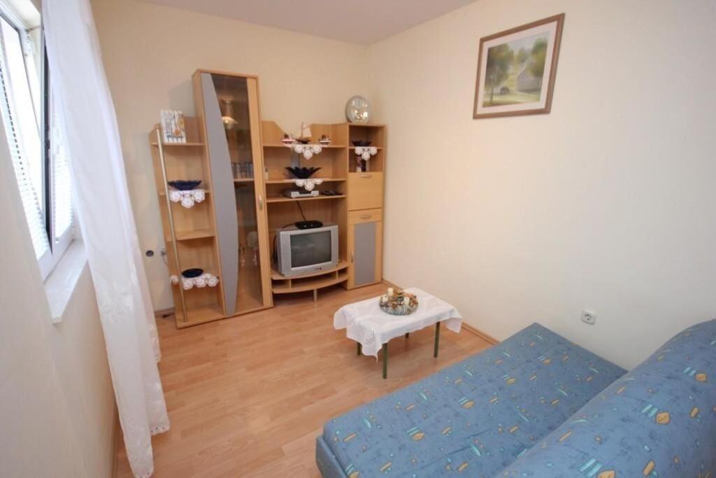 Apartments Zoki - Great Location Close To The Sea فيس المظهر الخارجي الصورة