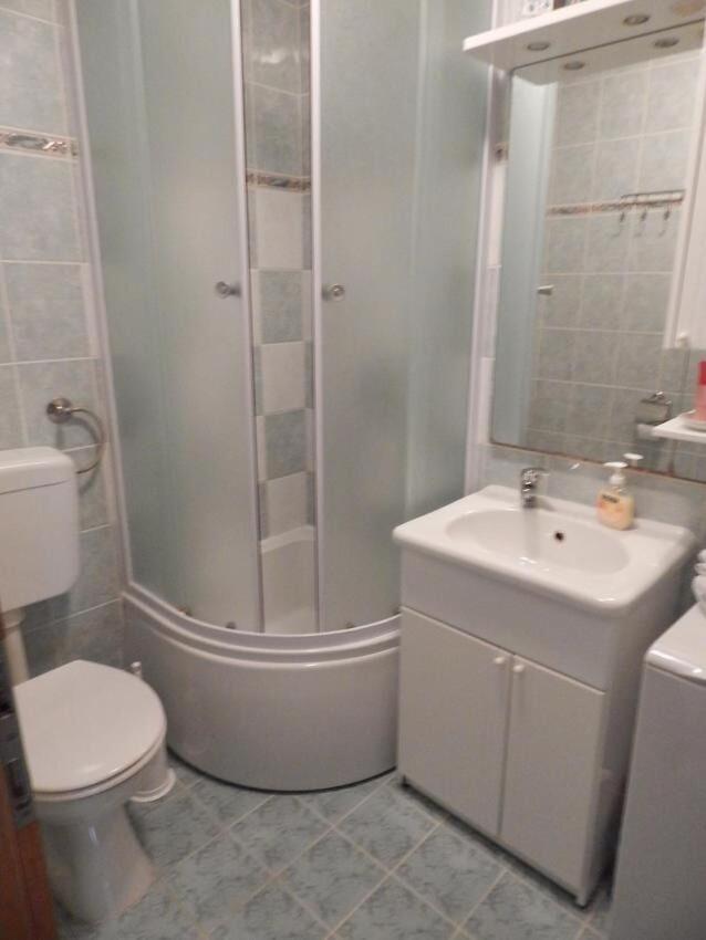 Apartments Zoki - Great Location Close To The Sea فيس المظهر الخارجي الصورة